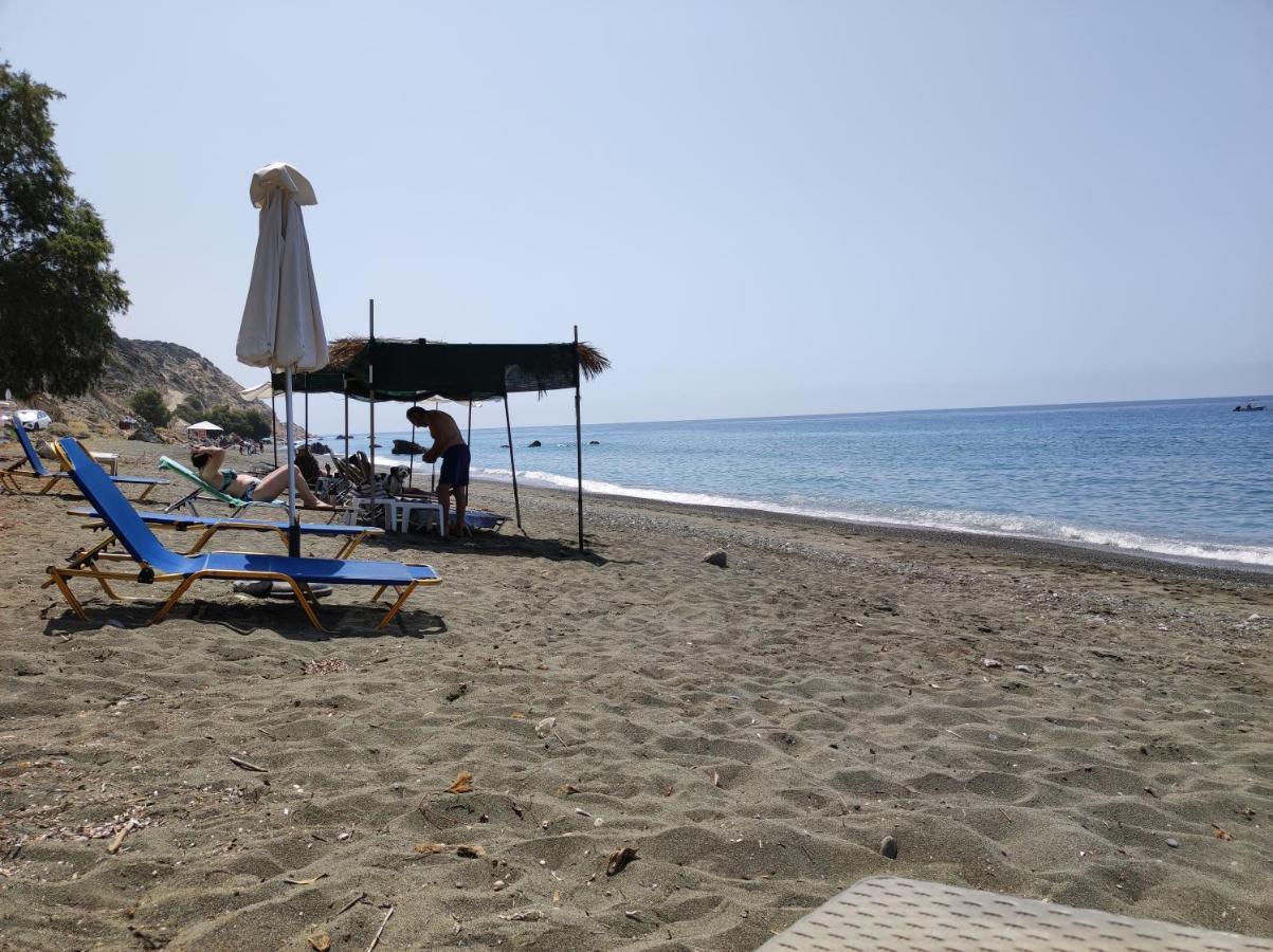 Kato Symi House Villa Káto Szími Kültér fotó