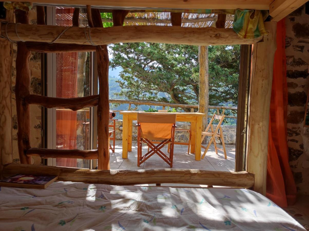 Kato Symi House Villa Káto Szími Kültér fotó