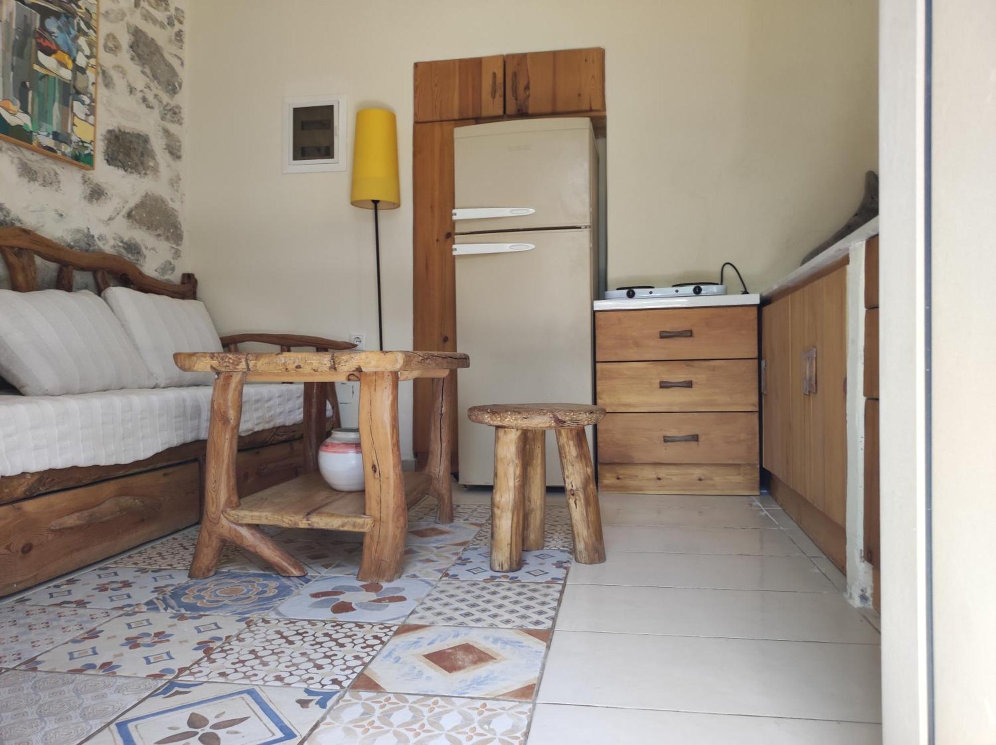 Kato Symi House Villa Káto Szími Kültér fotó