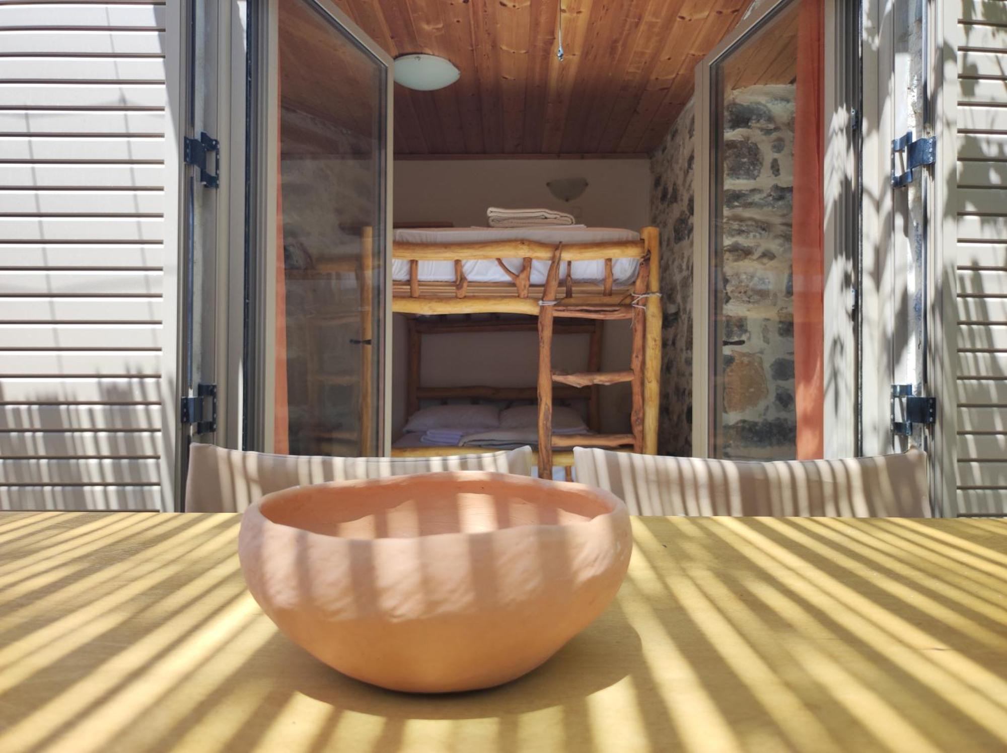 Kato Symi House Villa Káto Szími Kültér fotó