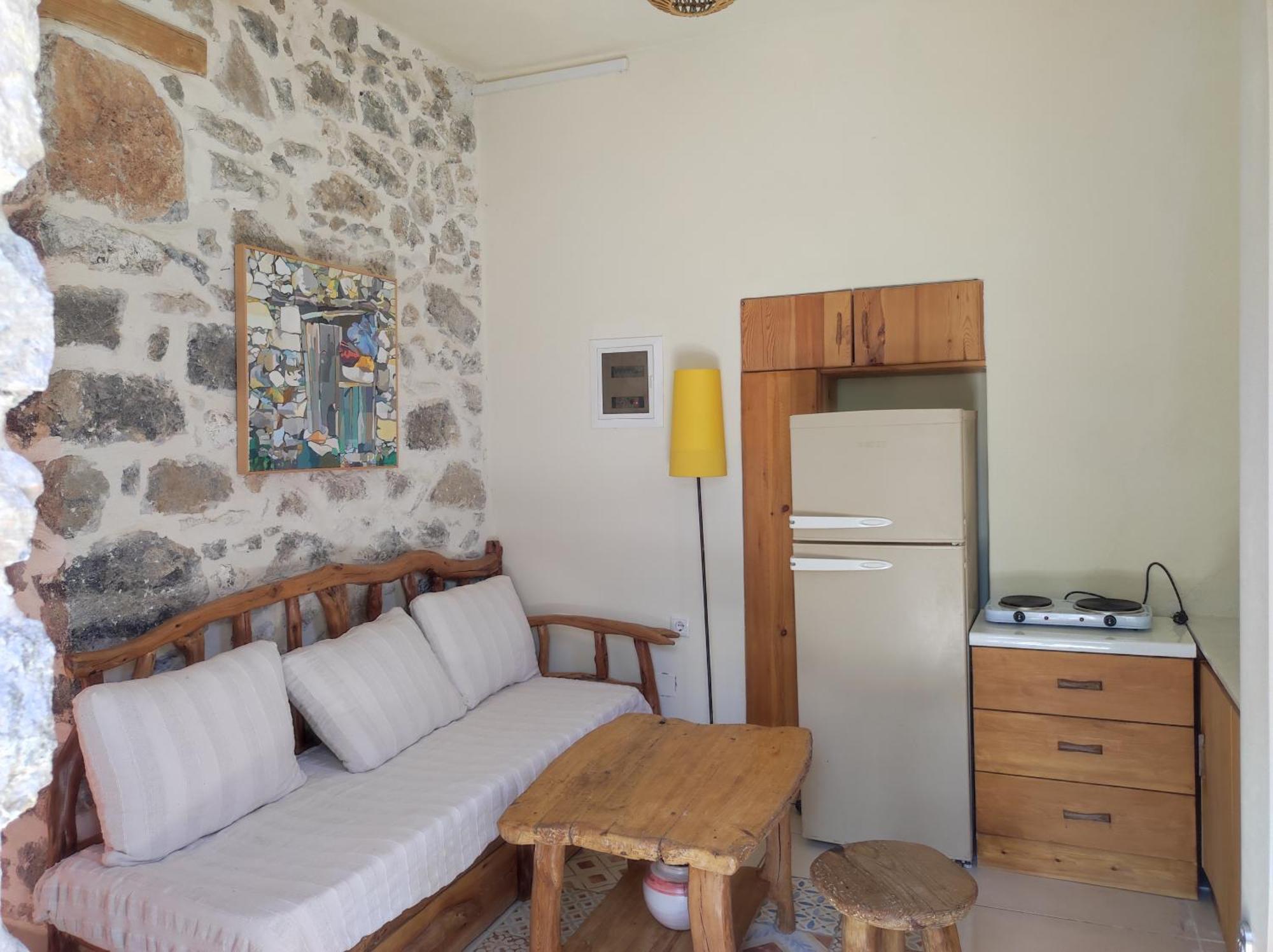 Kato Symi House Villa Káto Szími Kültér fotó