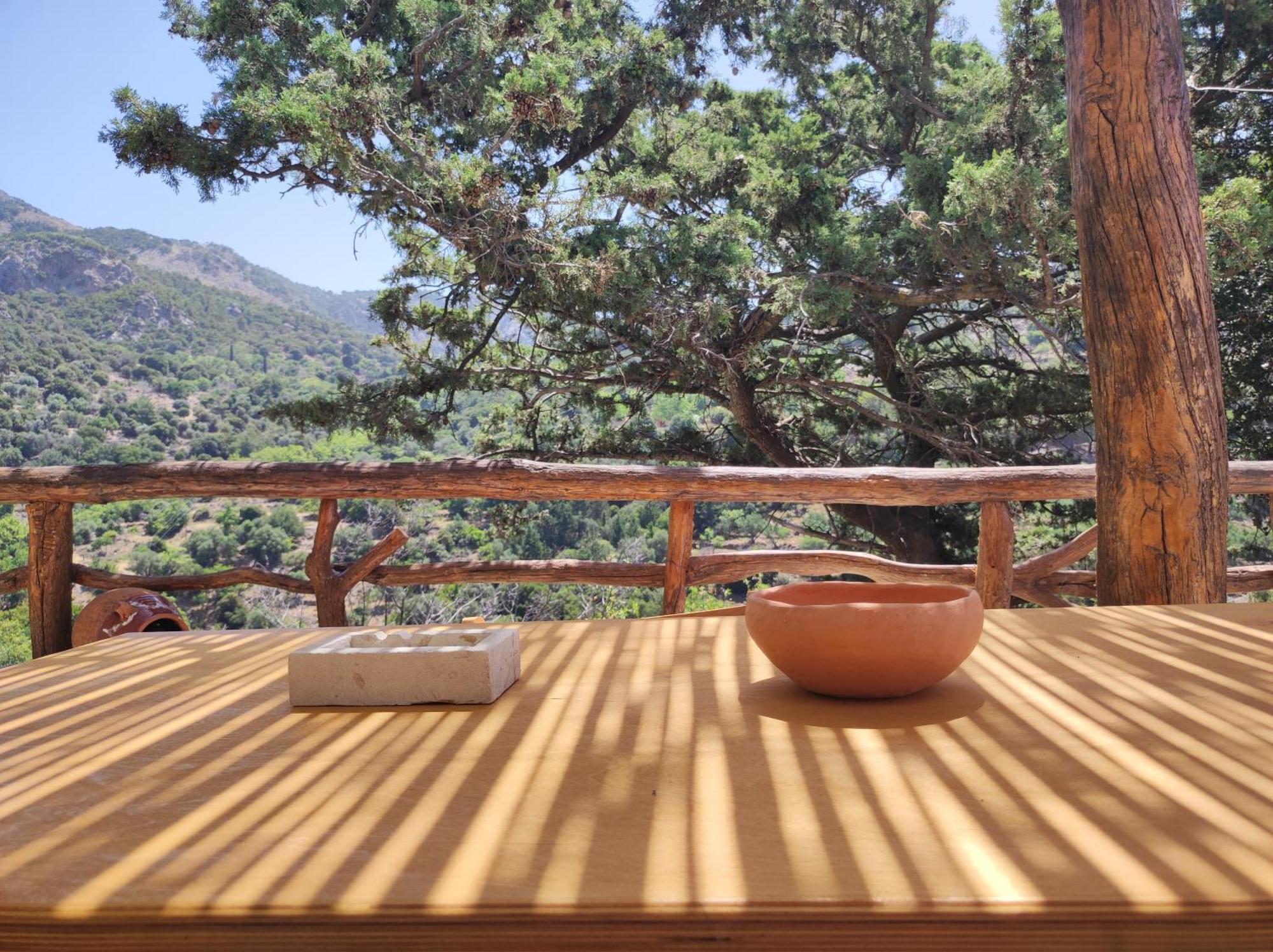 Kato Symi House Villa Káto Szími Kültér fotó