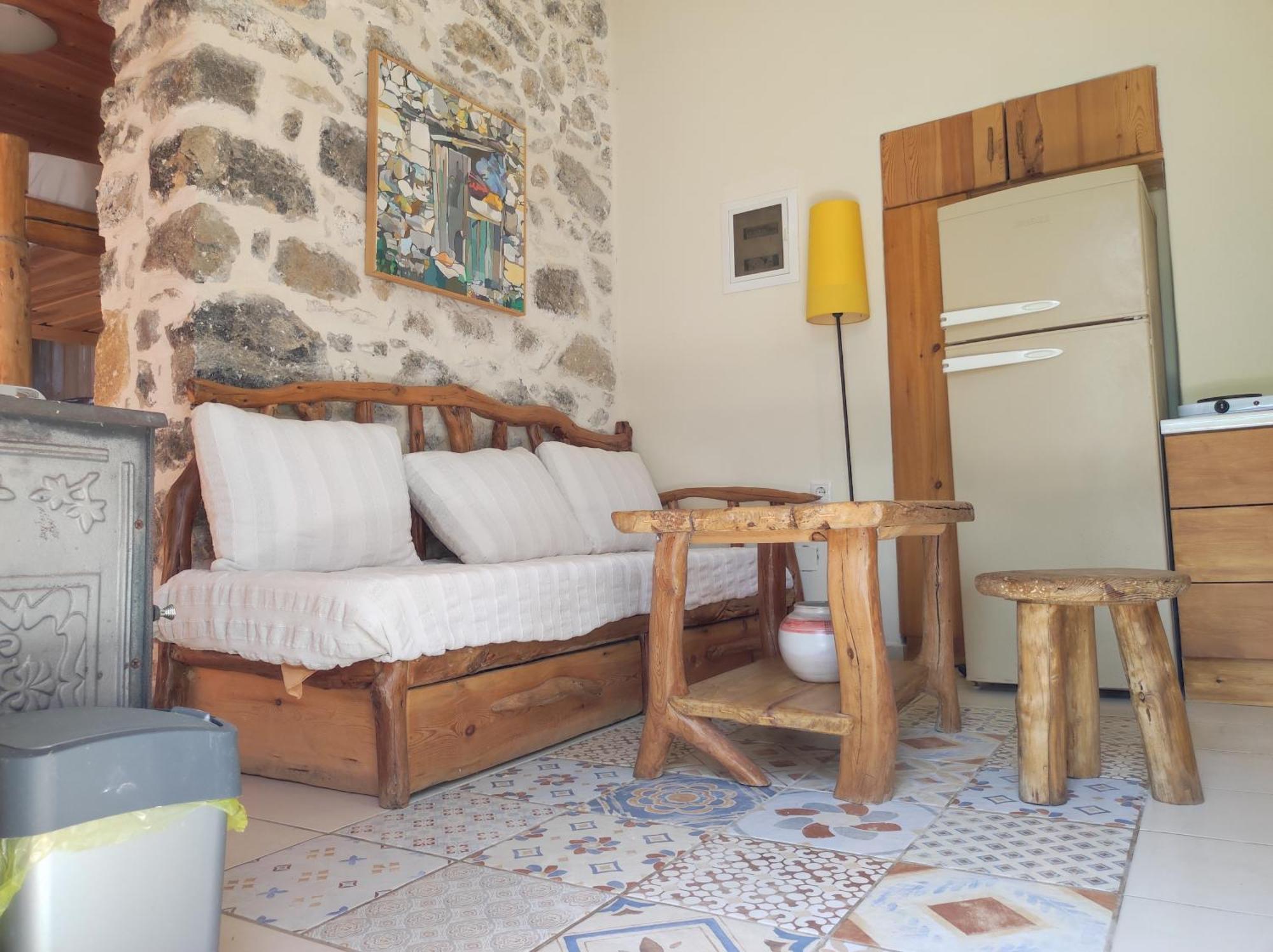 Kato Symi House Villa Káto Szími Kültér fotó