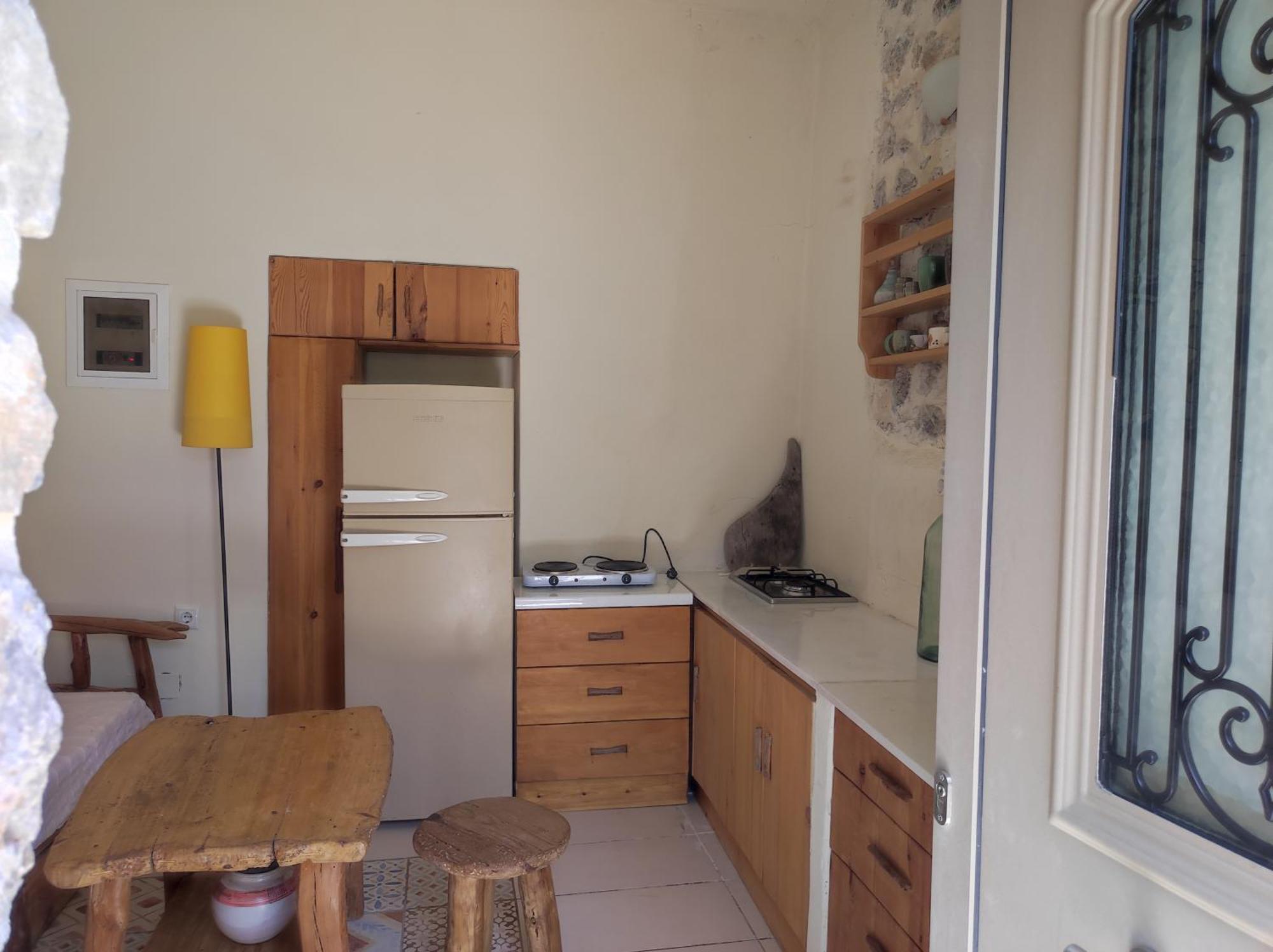 Kato Symi House Villa Káto Szími Kültér fotó
