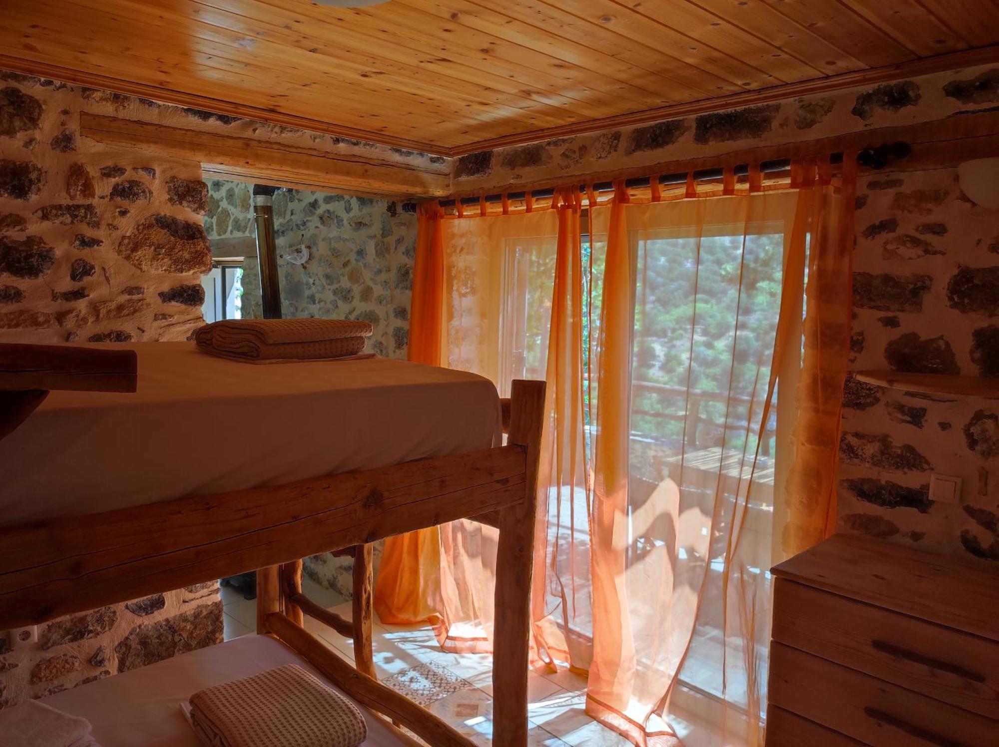 Kato Symi House Villa Káto Szími Kültér fotó