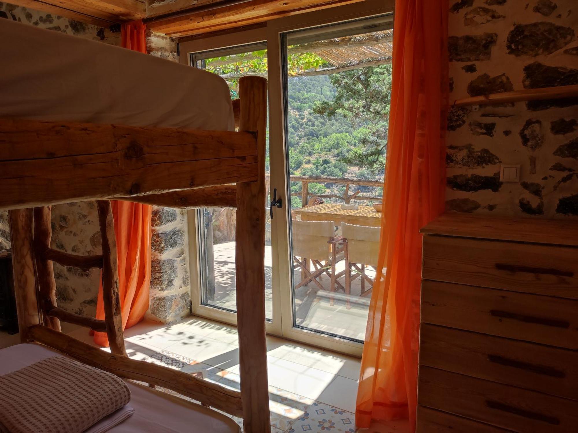 Kato Symi House Villa Káto Szími Kültér fotó