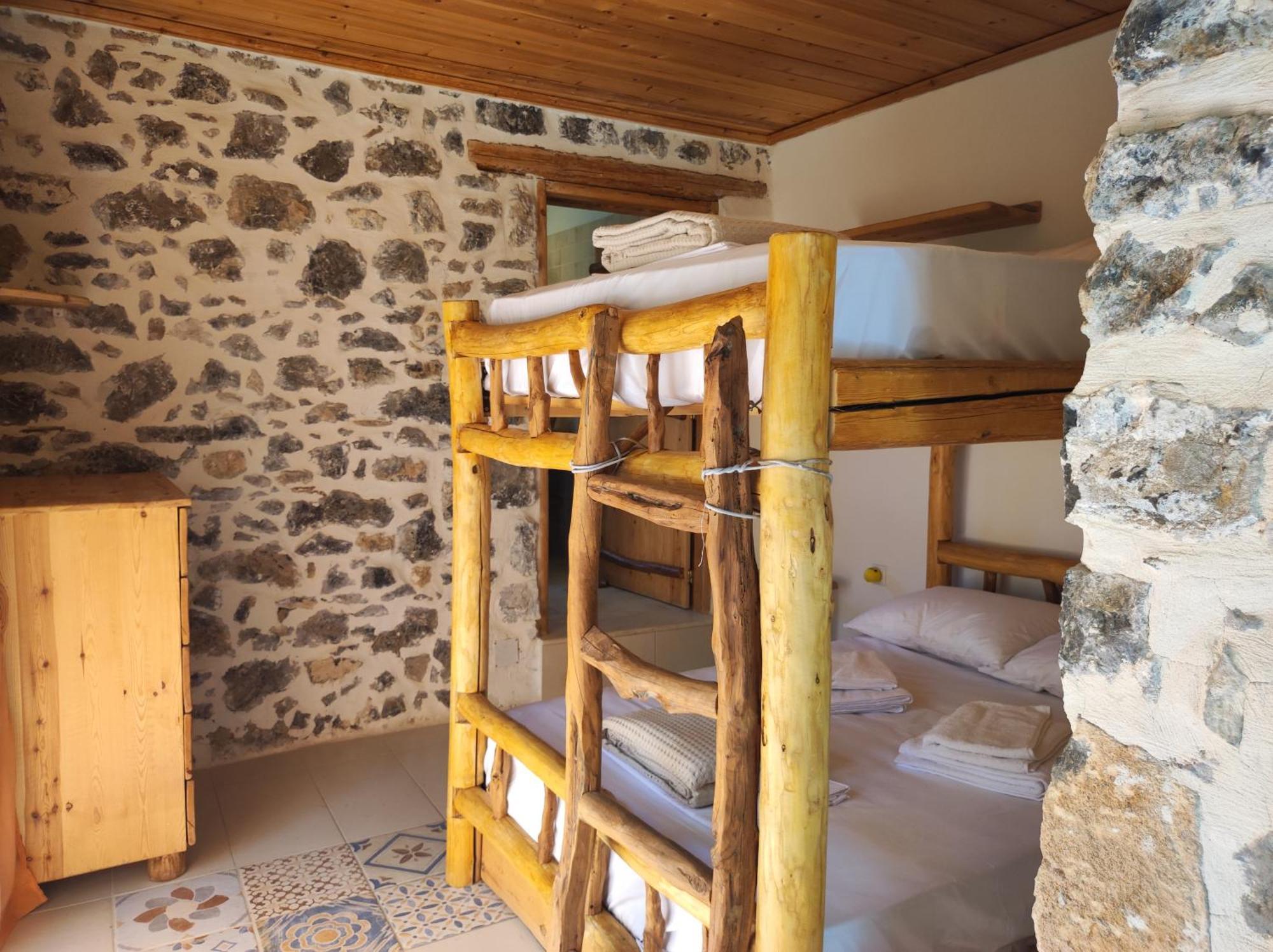 Kato Symi House Villa Káto Szími Kültér fotó