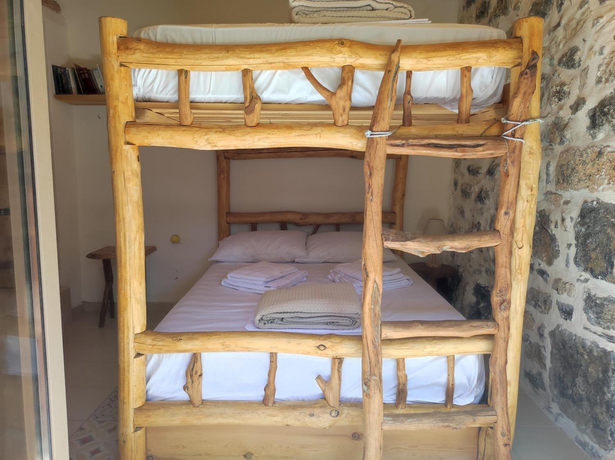 Kato Symi House Villa Káto Szími Kültér fotó