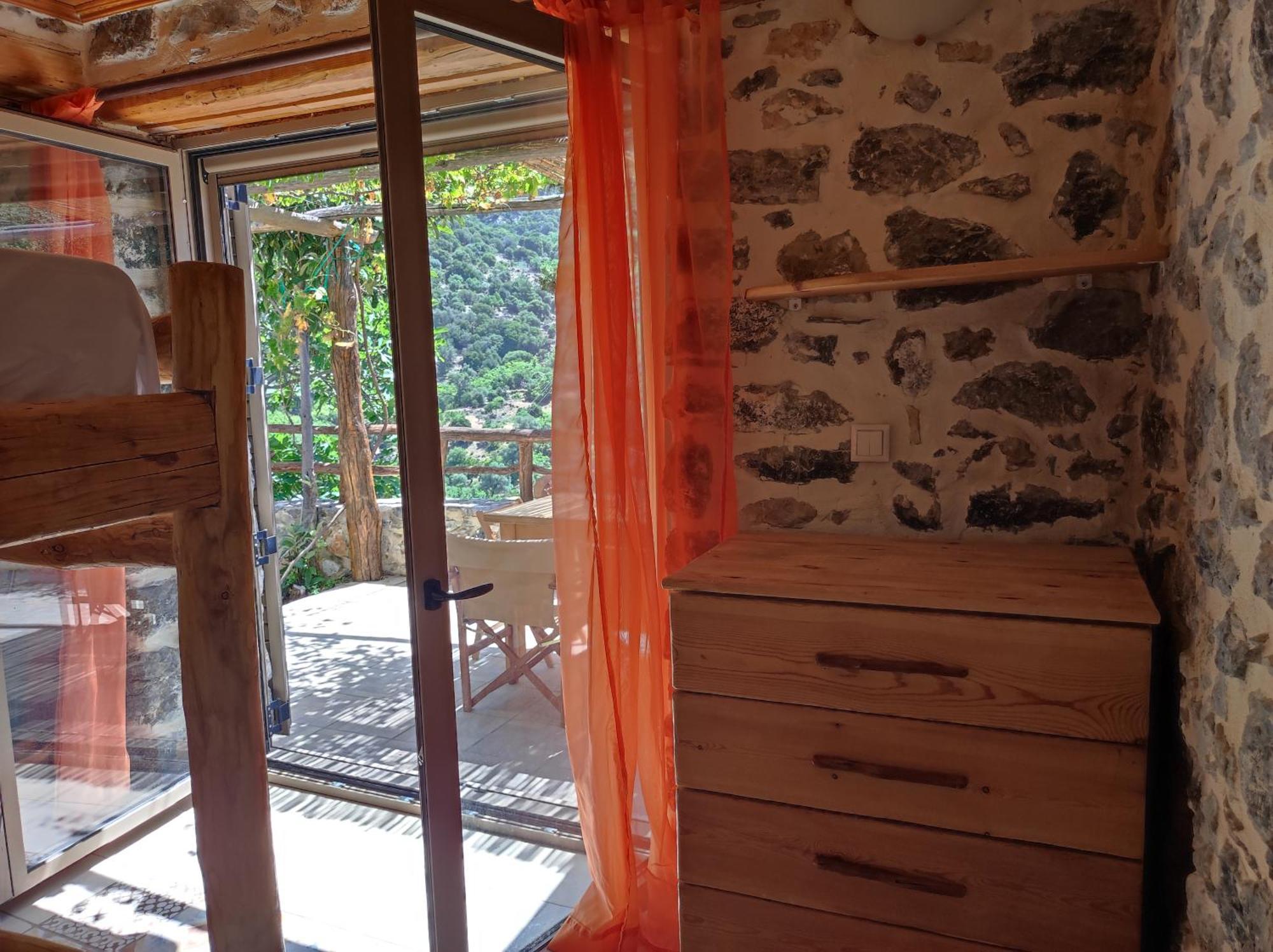 Kato Symi House Villa Káto Szími Kültér fotó