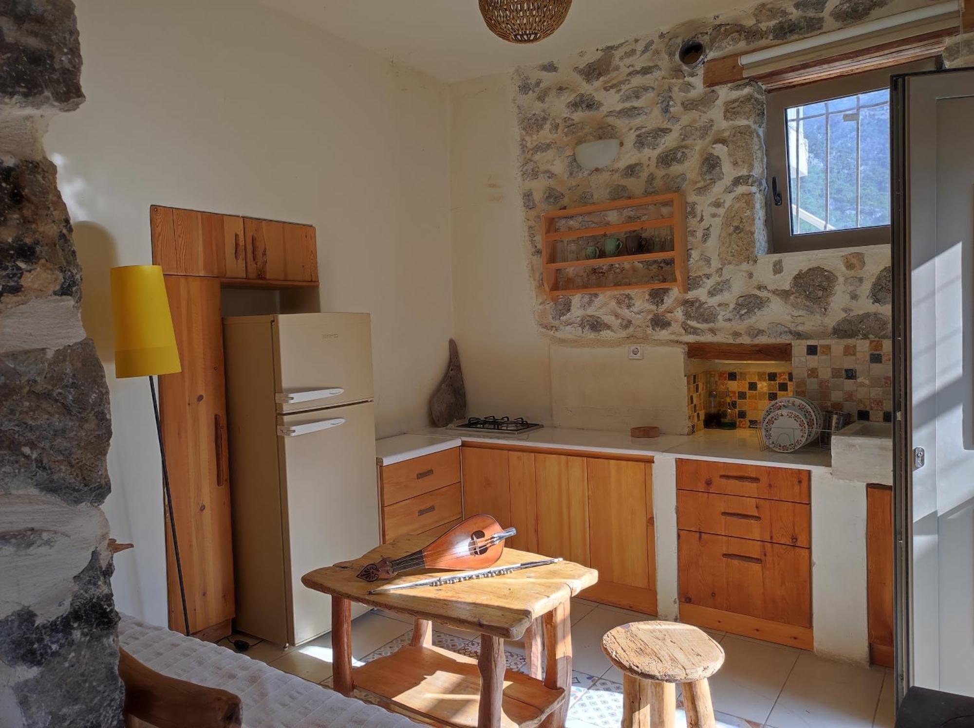 Kato Symi House Villa Káto Szími Kültér fotó