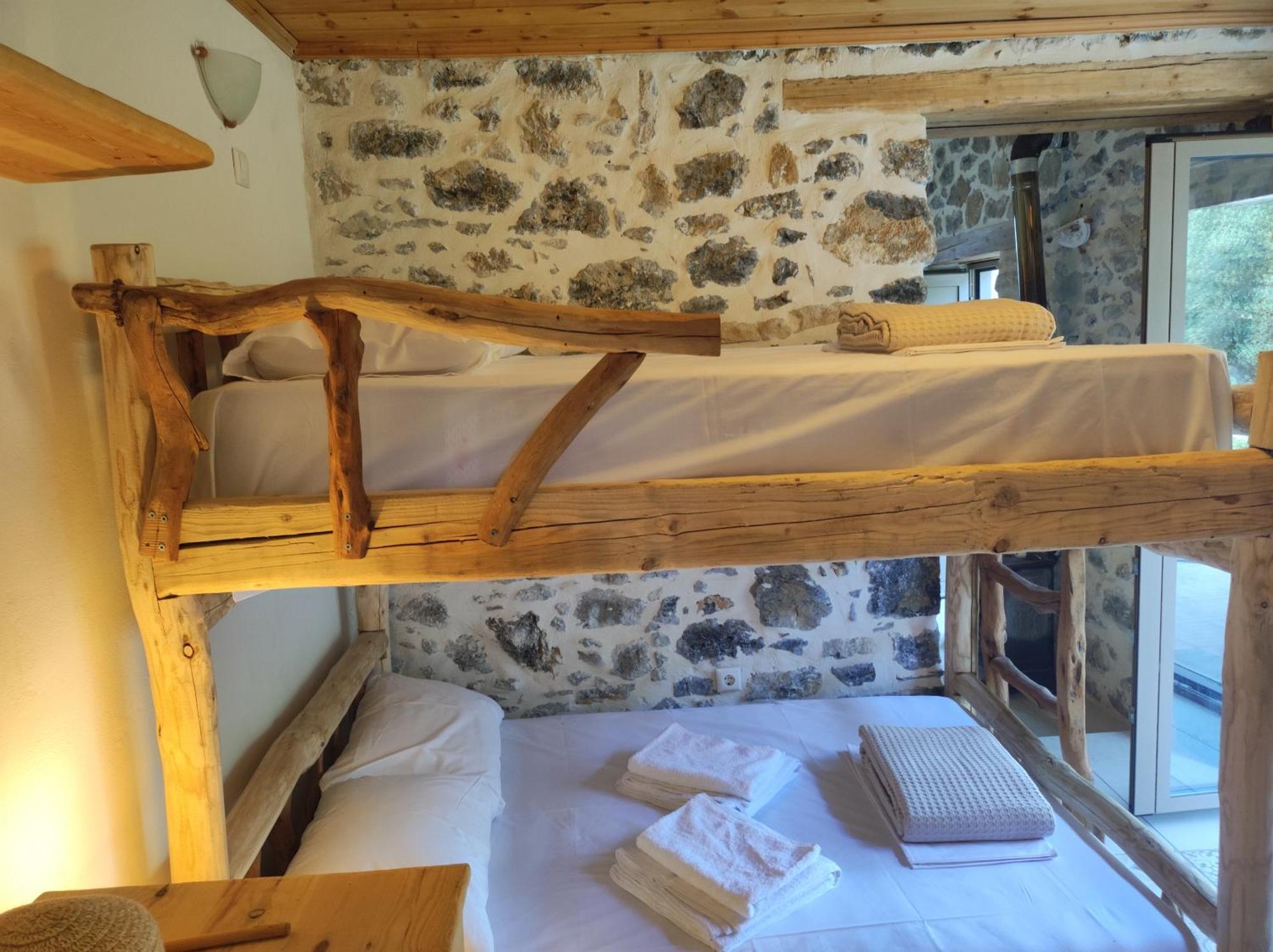 Kato Symi House Villa Káto Szími Kültér fotó