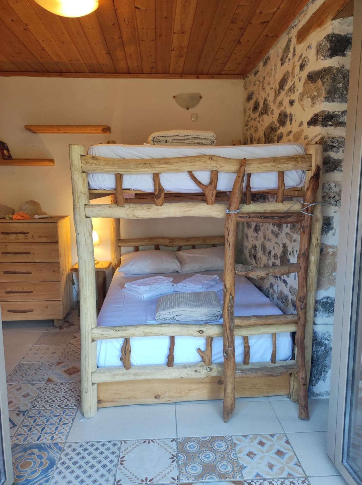 Kato Symi House Villa Káto Szími Kültér fotó