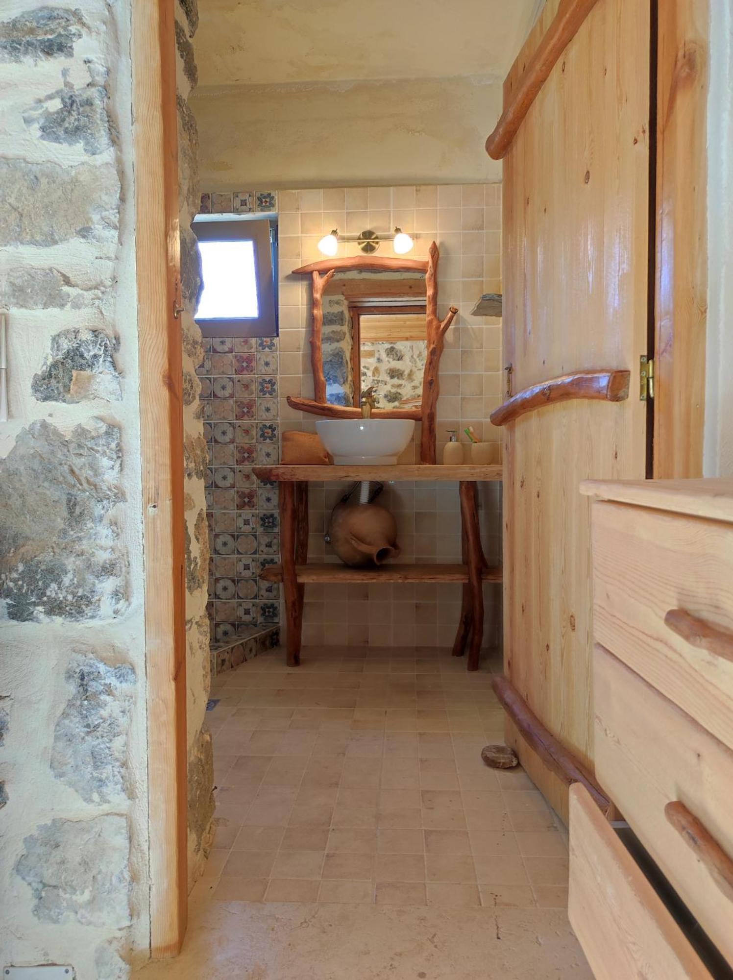 Kato Symi House Villa Káto Szími Kültér fotó