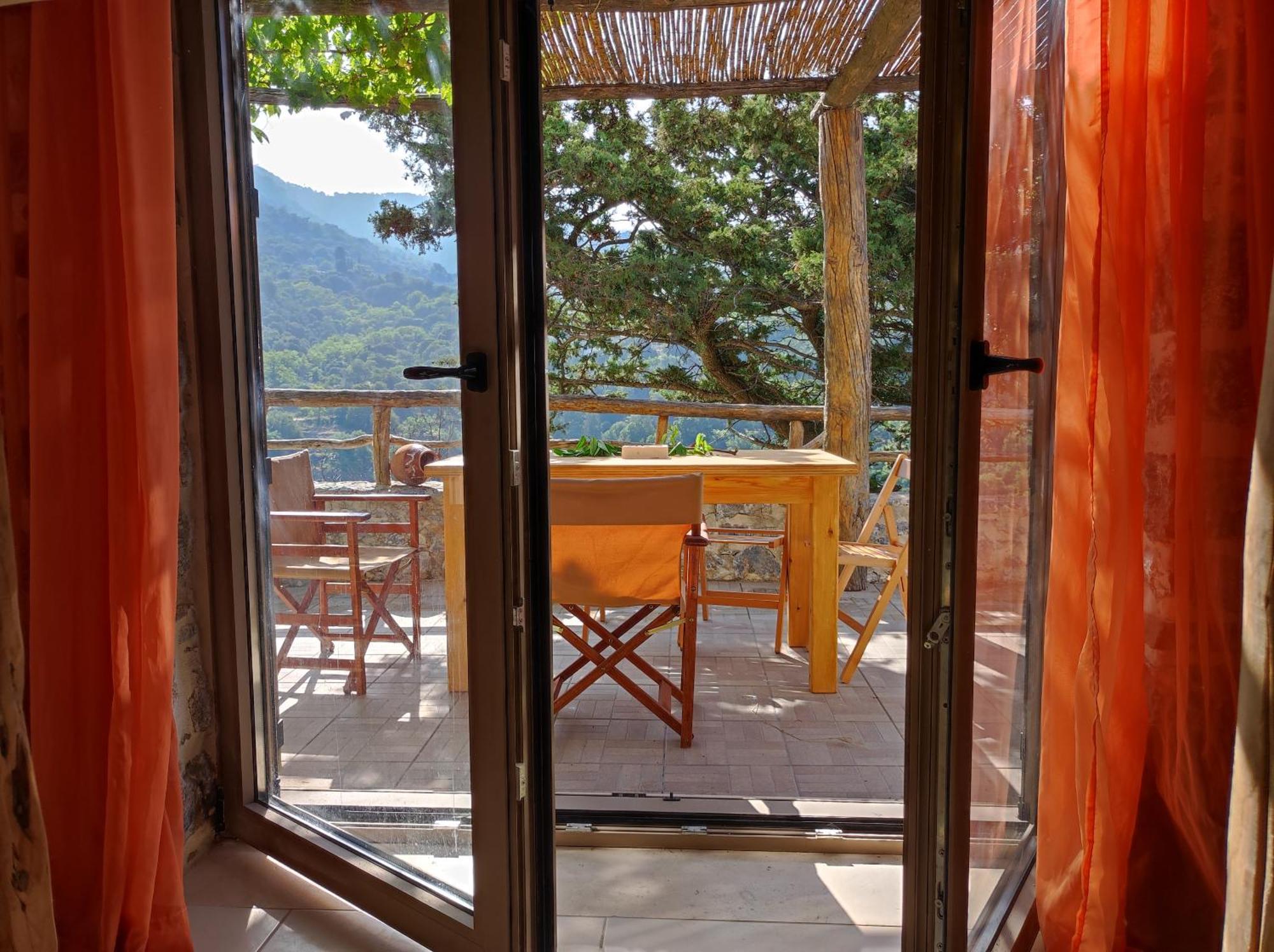 Kato Symi House Villa Káto Szími Kültér fotó