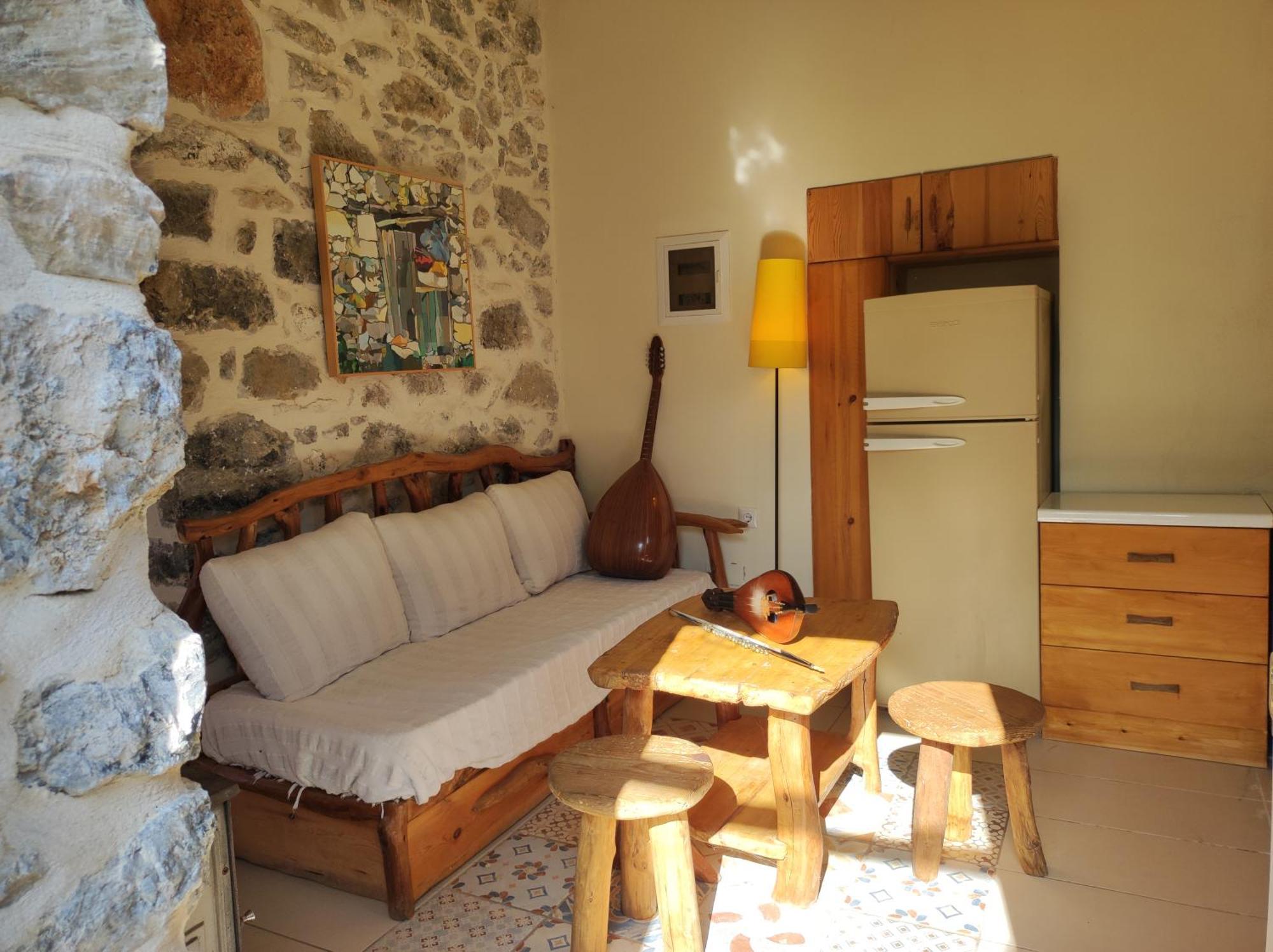 Kato Symi House Villa Káto Szími Kültér fotó