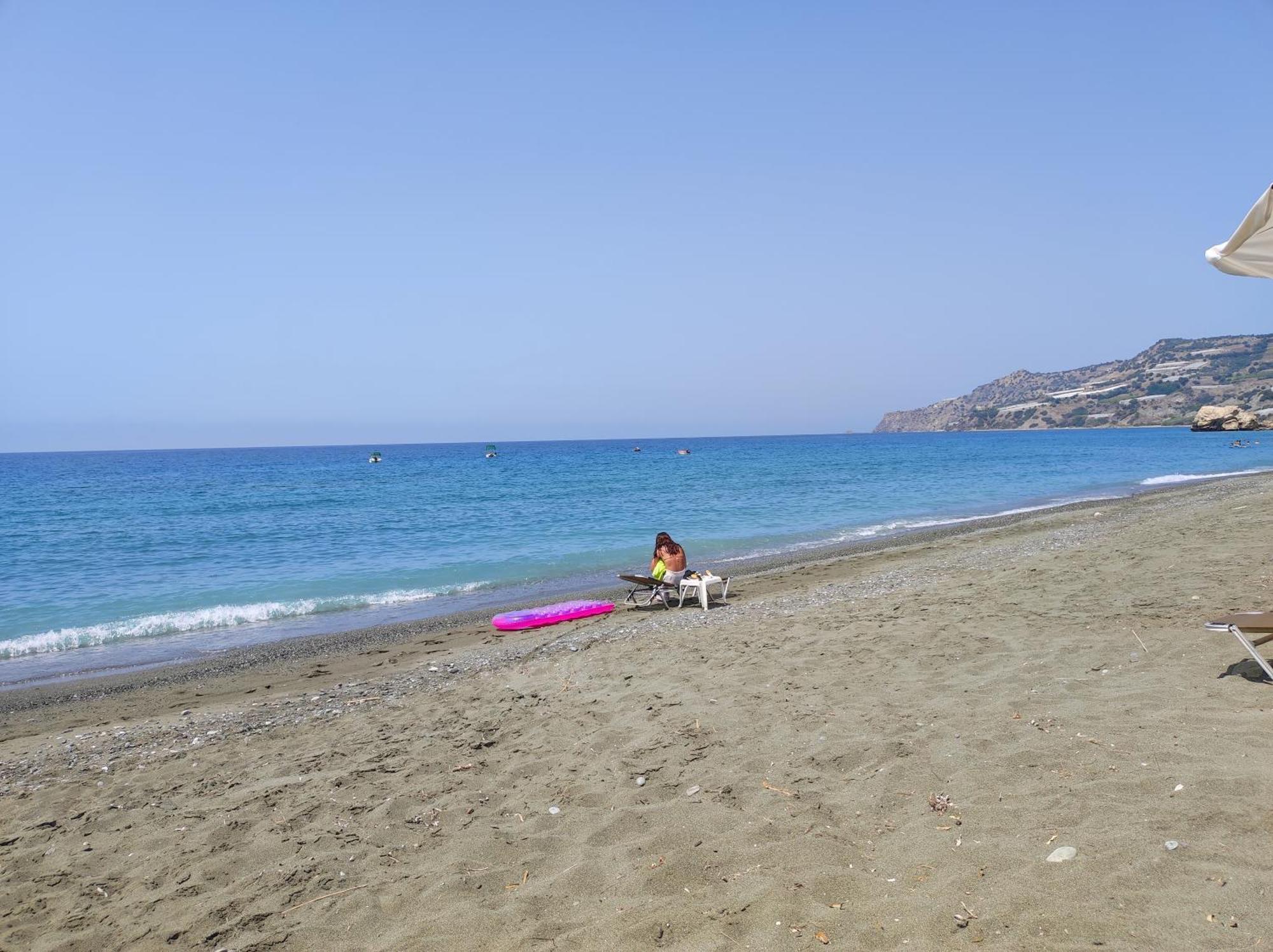 Kato Symi House Villa Káto Szími Kültér fotó